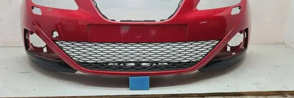 Seat Ibiza IV (6J,6P) Front bumper 243ATS
