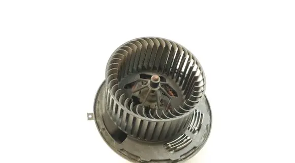 Heater fan/blower