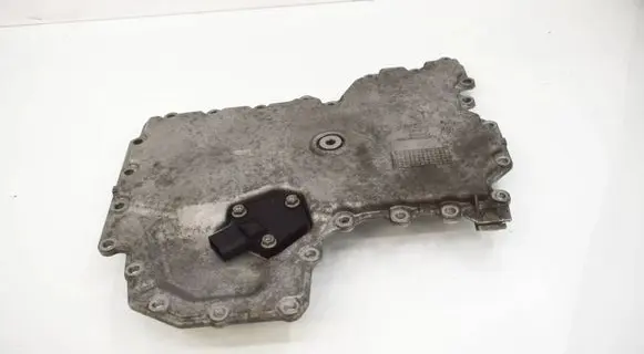 BMW X5 F15 Oil sump 7854418 11137854418