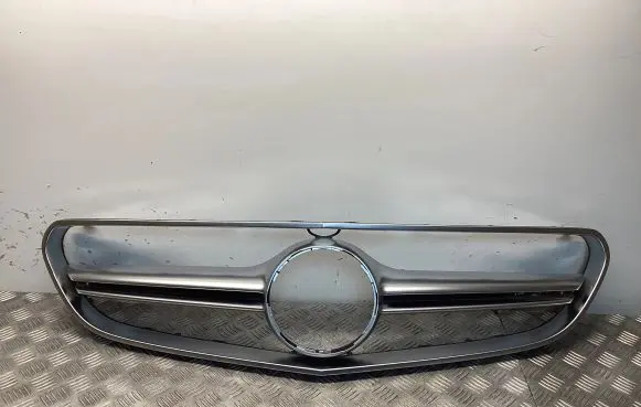 Mercedes-Benz S C217 Front grill A2178880011