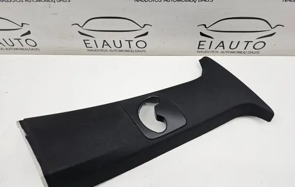 BMW X5 E70 (B) pillar trim (top) 7129752 51437129752 503358PD
