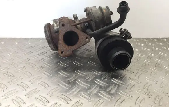 Mercedes-Benz A W169 Turbo A6400901380 6400901380 AL0028