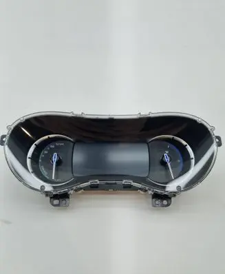 Chrysler Pacifica Speedometer (instrument cluster) P68434960AF 68434960AF 00019254