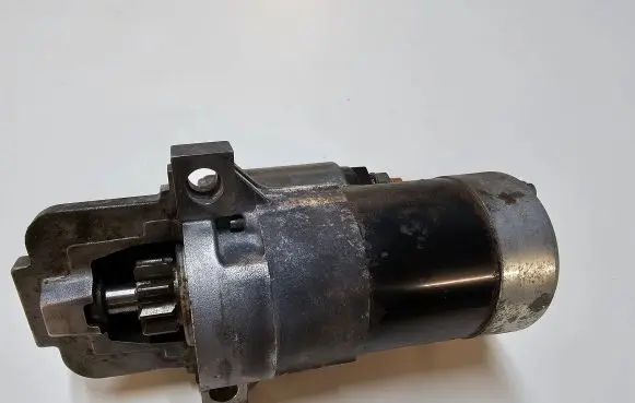 Ford Mustang VI Starter motor FR3T11000AD