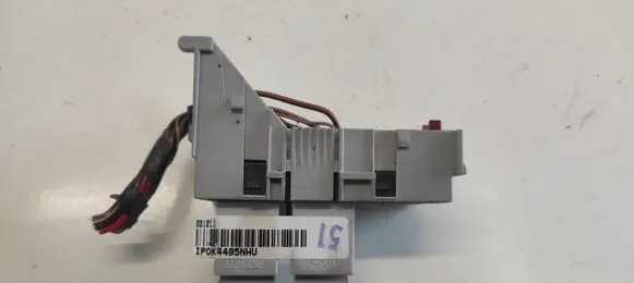 Opel Meriva A Fuse IPOK4495NHU 001011