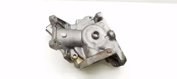 Mercedes-Benz C W204 EGR valve A6511420067
