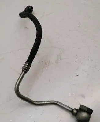 Ford Transit Turbo turbocharger oiling pipe/hose 6C1Q6K679DC