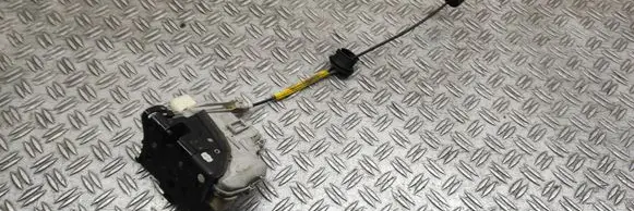 Audi Q5 SQ5 Front door lock 8J2837016A