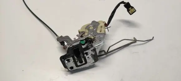 KIA Sorento Front door lock A045777 061108