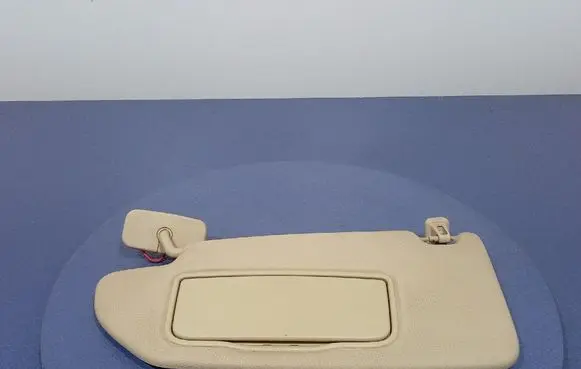Volvo S60 Sun visor