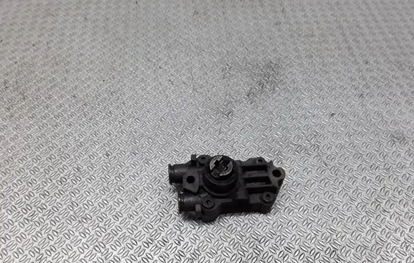 Mercedes-Benz Vaneo W414 Fuel injection high pressure pump A6110900350