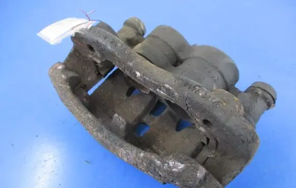 Fiat Ducato Front brake caliper