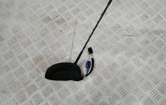 Citroen C3 Aircross Aerial GPS antenna 13453219 000140640 4117279000000S