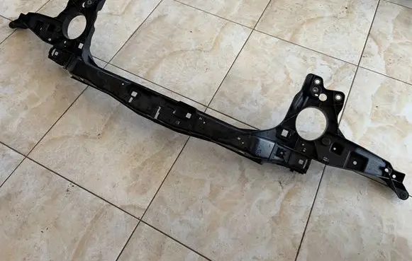 Porsche Cayenne (92A) Radiator support slam panel 7P5805594B 95850559402
