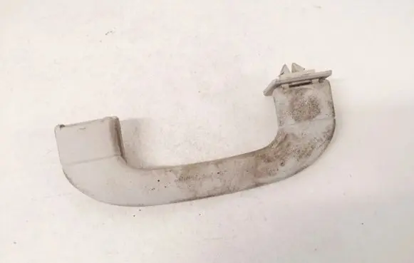 Mercedes-Benz A W169 Front interior roof grab handle a1698100151