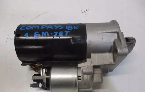 Jeep Compass Starter motor 56029645AA
