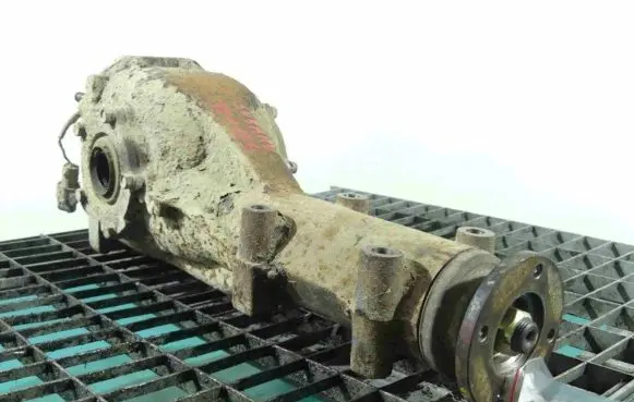 Subaru Forester SF Rear differential KN31 IMPRK1245651