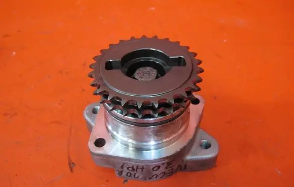 Iveco Daily 4th gen Fuel pump gear (pulley) IVECONAPEDPOMPY
