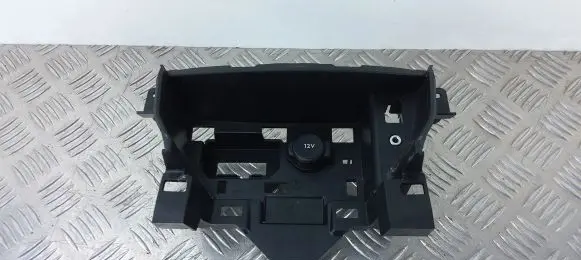 Peugeot 308 Other center console (tunnel) element 9803434777 1317598X
