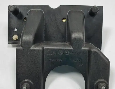 Jaguar XF X260 Radiator mount bracket GX73-01453-AA