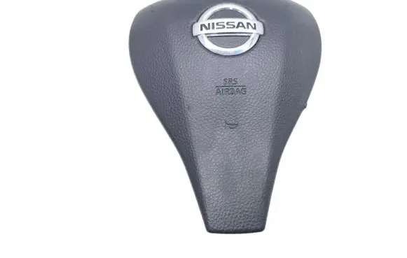 Nissan Qashqai Steering wheel airbag 985104EA1A