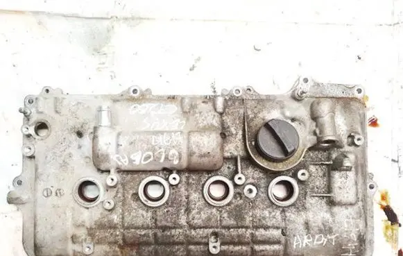 Toyota Prius (XW30) Rocker cam cover 