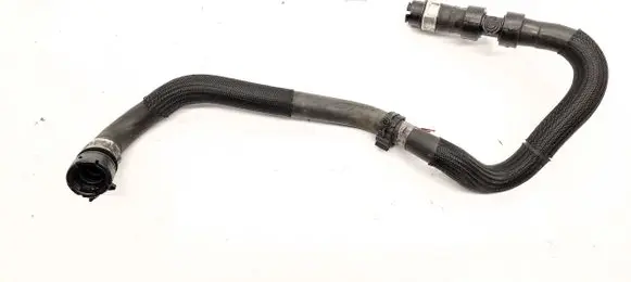 Fiat Ducato Engine coolant pipe/hose