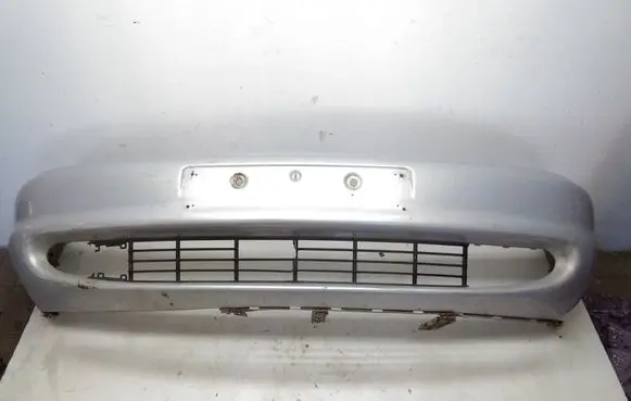 Volkswagen Sharan Front bumper