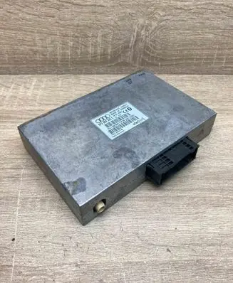 Audi A6 S6 C6 4F Bluetooth control unit module 8P0862335C