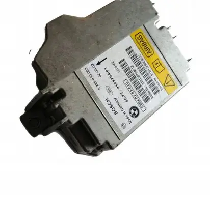 BMW 3 E21 Engine ECU kit and lock set 9159794