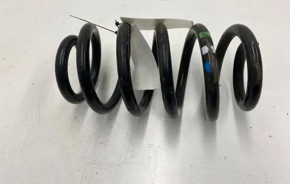 Audi A4 S4 B6 8E 8H Front coil spring 8E0411105CG
