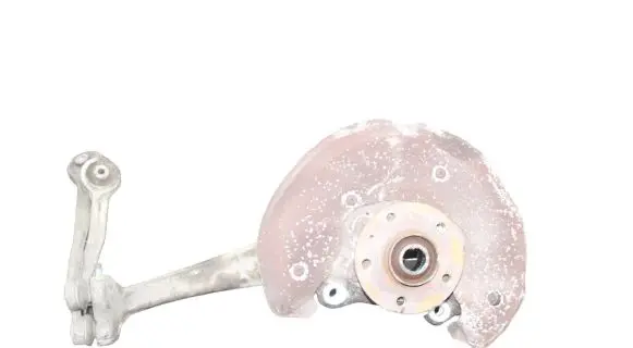 Audi A5 8T 8F Front wheel hub
