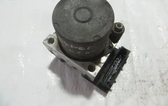 Citroen Jumpy ABS Pump 0265800427 78628A1839