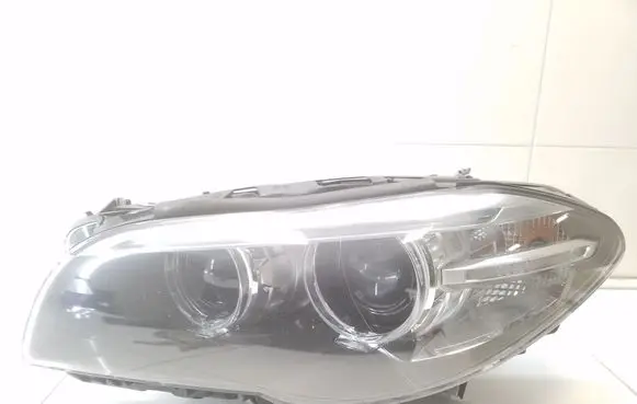BMW 5 F10 F11 Headlight/headlamp 731713105 7296090