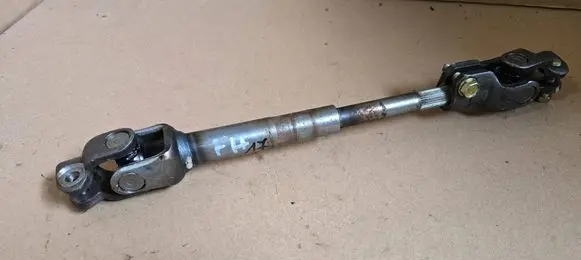 Suzuki Ignis Steering wheel axle 4820080G51 4820080G52
