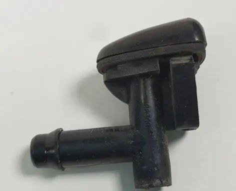 Jaguar S-Type Windshield washer spray nozzle 