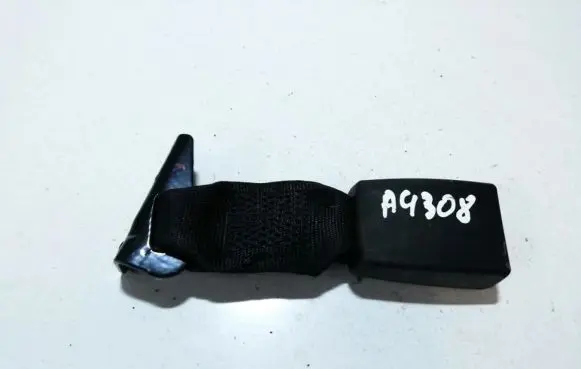 Fiat Bravo Rear seatbelt buckle 34018403 c383
