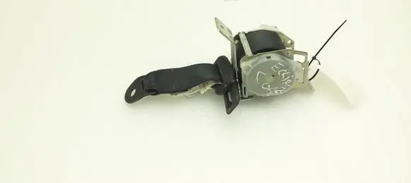 Mitsubishi Eclipse Rear seatbelt 526302089 2025559