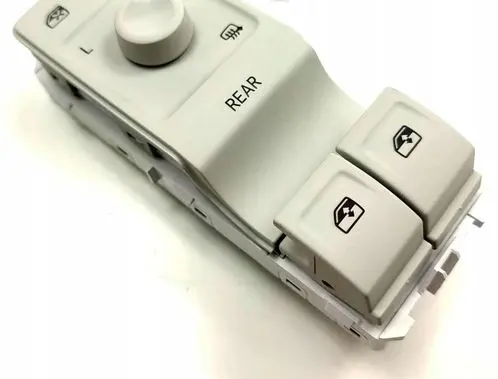 Volkswagen ID.3 Electric window control switch 10A959862M