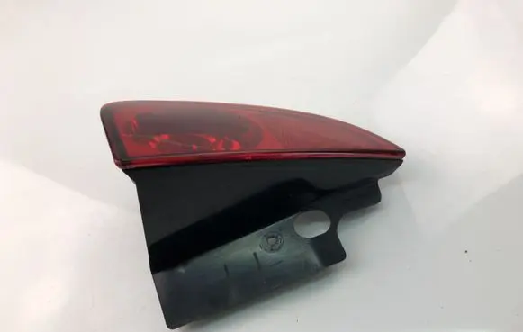 Renault Espace - Grand espace IV Rear/tail lights 8200027154