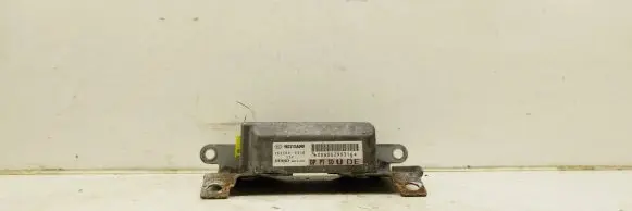 Subaru Forester SG Airbag control unit/module 98221SA090