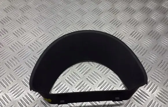 Citroen C3 Steering wheel column trim 9653072277