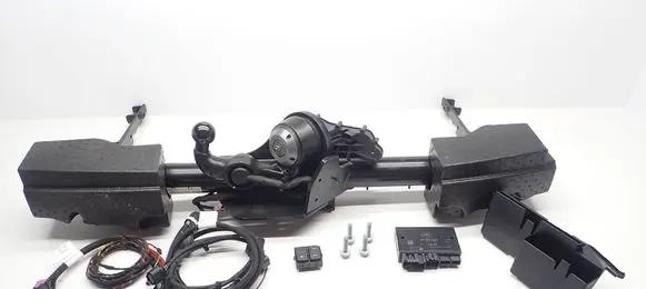 Audi Q5 SQ5 Tow bar set 80A800495L