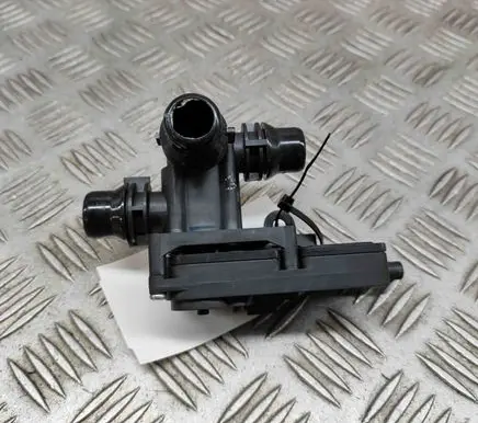 Volvo XC40 Coolant heater 32339142