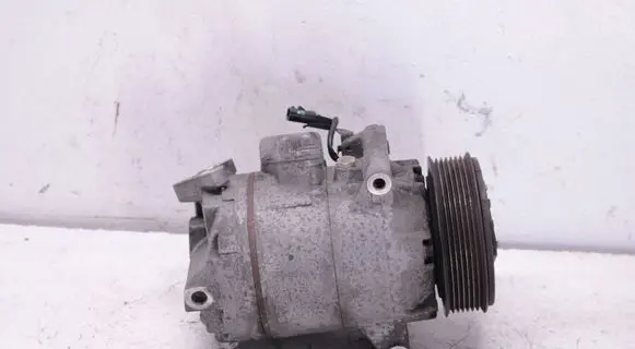 Air conditioning (A/C) compressor (pump)