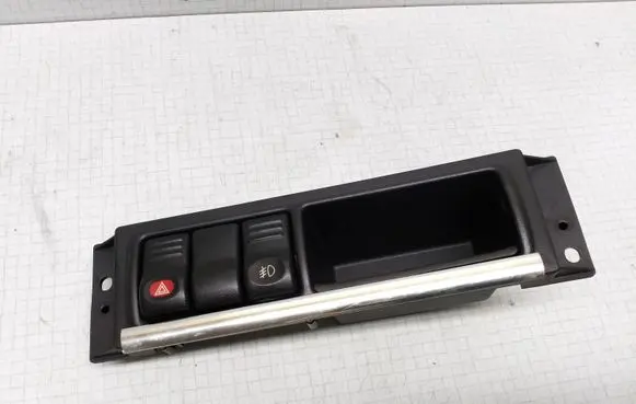 Opel Sintra Hazard light switch 10243814 541106