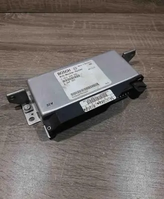BMW 5 E39 ABS control unit/module 0265108006 1162504