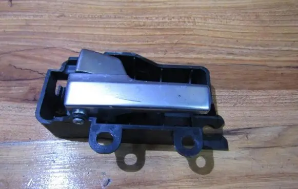 Ford Focus C-MAX Rear door interior handle 3m51r22601bb
