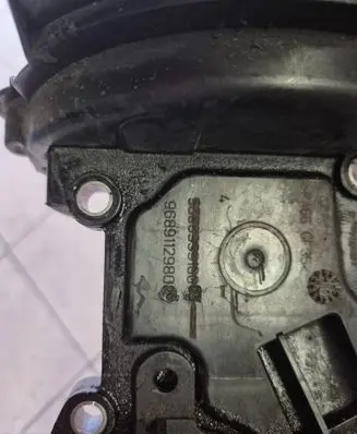 Volvo V60 Rocker cam cover 968911298003