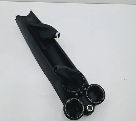 Mini One - Cooper Clubman R55 Center console 2752927